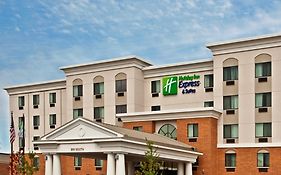 Holiday Inn Express Hotel & Suites Chicago West-O'hare Arpt